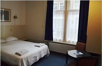 Hostel Euphemia Budget Old City Canal Zone Amsterdam Niederlande
