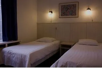 Euphemia Budget Old City Canal Zone Amsterdam Paesi Bassi