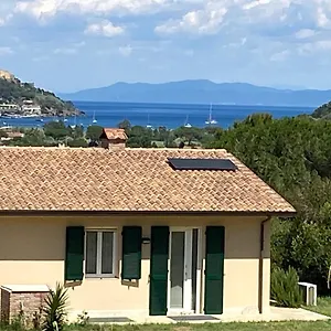 Mirella Appartamento Capoliveri (Isola d'Elba)
