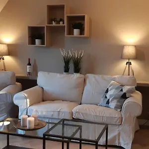 Marigold - Sea Breeze Appartement Zandvoort
