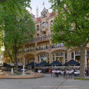 4* Hotel Hard Rock American