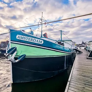 Hotelboat Otel