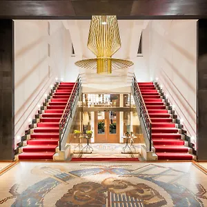 Mosaic House Design Hotel Prague