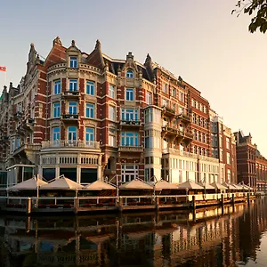 De L'europe - The Leading Of The World Ámsterdam
