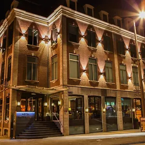 Hotel Boutique Notting Hill, Amsterdam