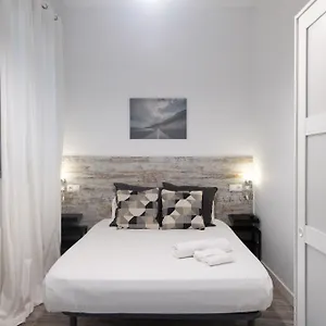 - Eixample 1b Appartamento Barcellona
