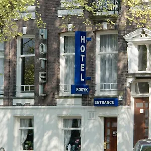 Family Kooyk Ámsterdam