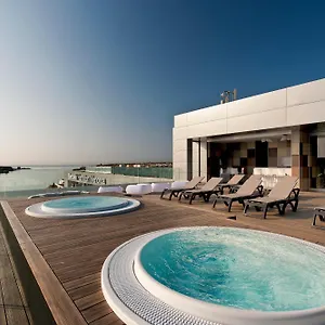 **** Hotel Barceló Hamilton Menorca - Adults Only España