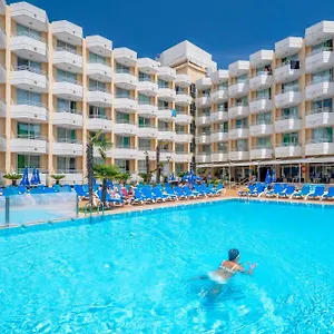 **** Hotel Ght Oasis Tossa & España