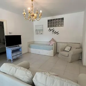 Messina Casa vacanze Capoliveri (Isola d'Elba)