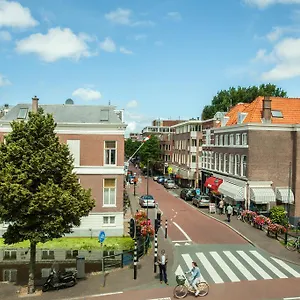 Stayci Serviced Denneweg Appartement Den Haag