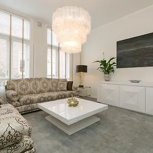 The Palace - R.q.c. Apartment The Hague