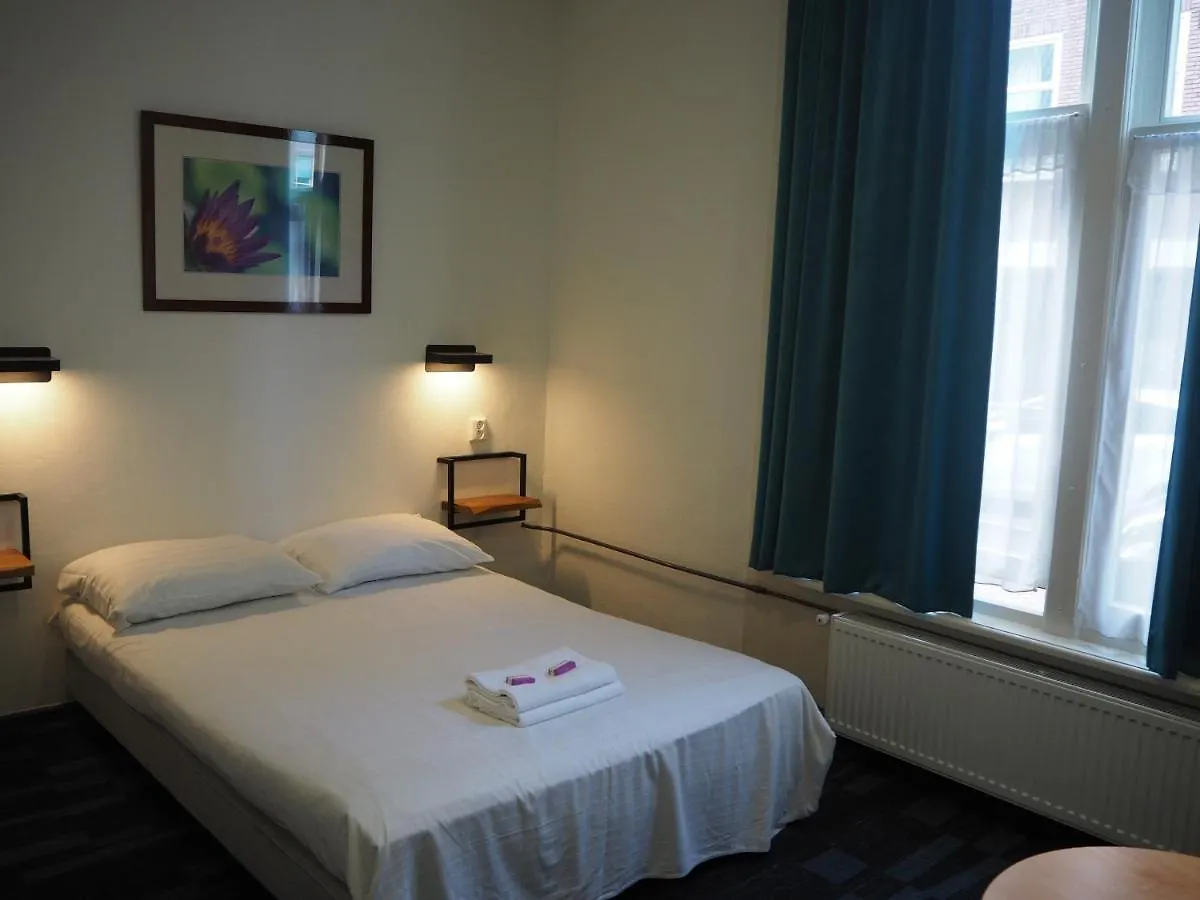 Hostel Euphemia Budget Old City Canal Zone Amsterdam