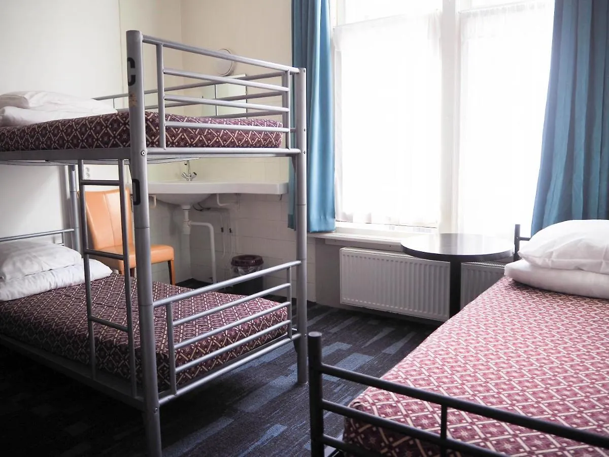 Hostel Euphemia Budget Old City Canal Zone Amsterdam