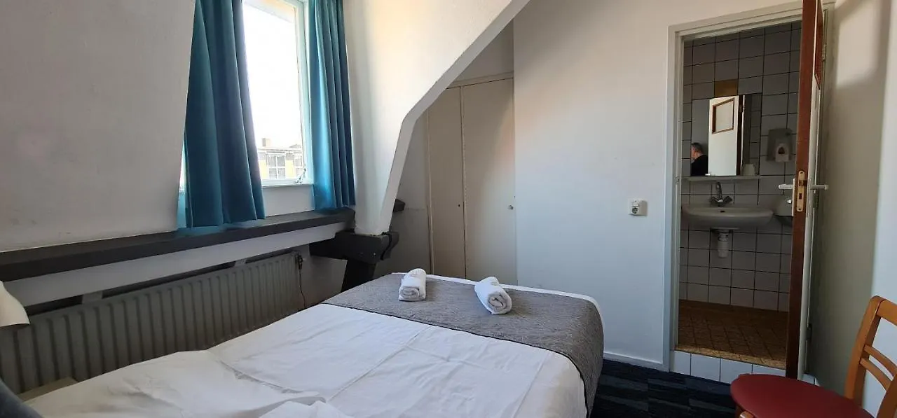 Hostel Euphemia Budget Old City Canal Zone Amsterdam