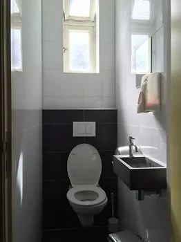 Hostel Euphemia Budget Old City Canal Zone Amsterdam
