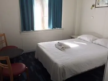 Hostel Euphemia Budget Old City Canal Zone Άμστερνταμ