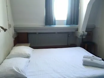 Hostel Euphemia Budget Old City Canal Zone Amsterdam