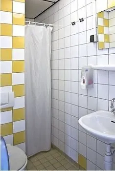 Hostel Euphemia Budget Old City Canal Zone Amsterdam