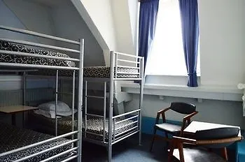 Euphemia Budget Old City Canal Zone Amsterdam 0*,  Hollanda