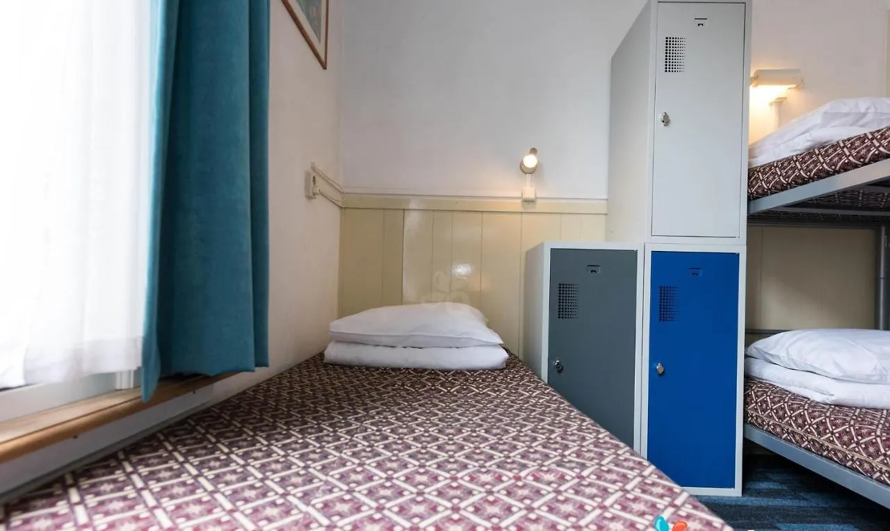 Hostel Euphemia Budget Old City Canal Zone Amsterdam