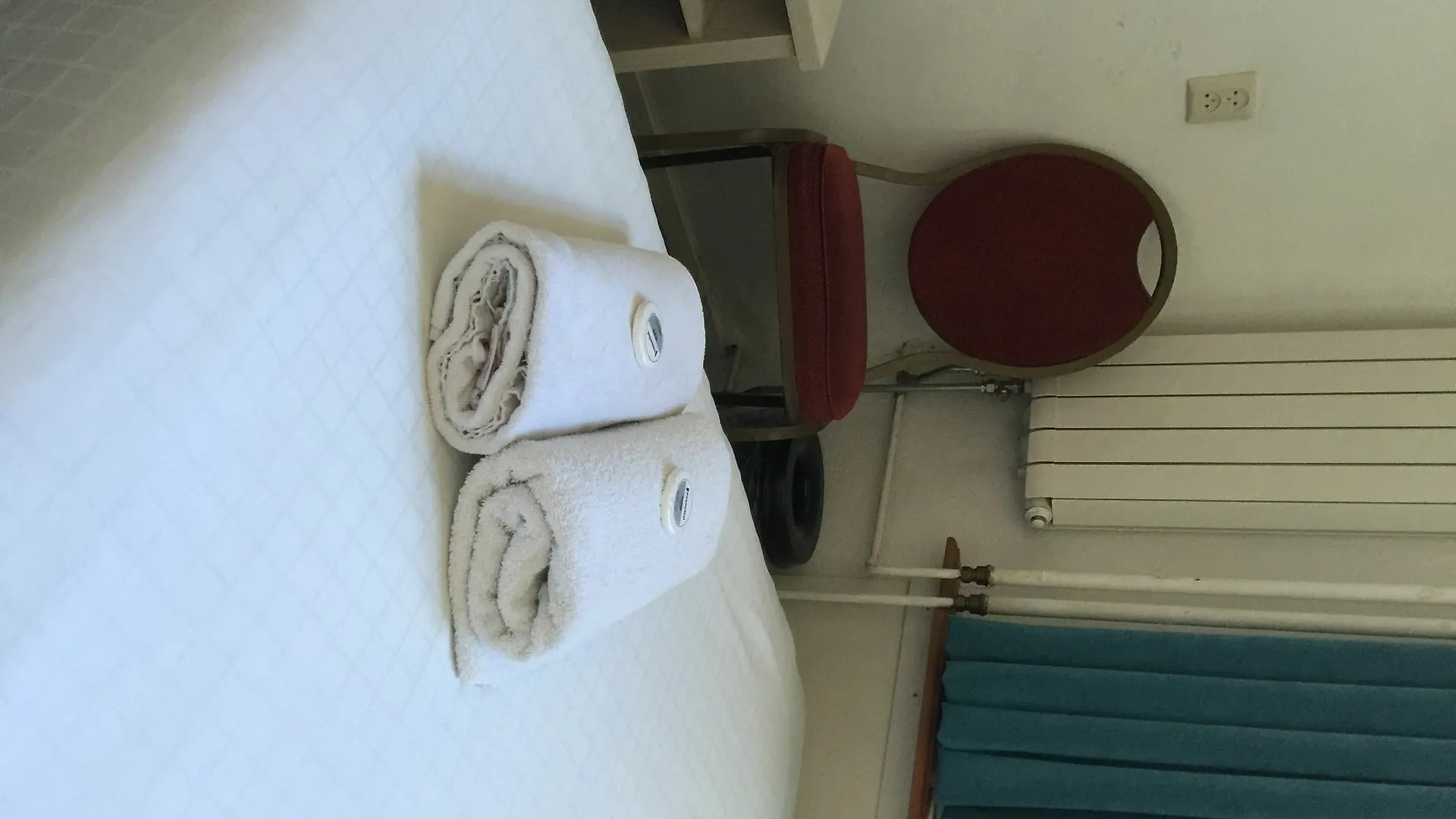 Euphemia Budget Old City Canal Zone Amsterdam Hostel