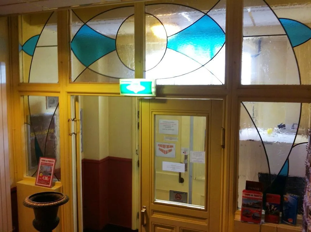 Hostel Euphemia Budget Old City Canal Zone Amsterdam