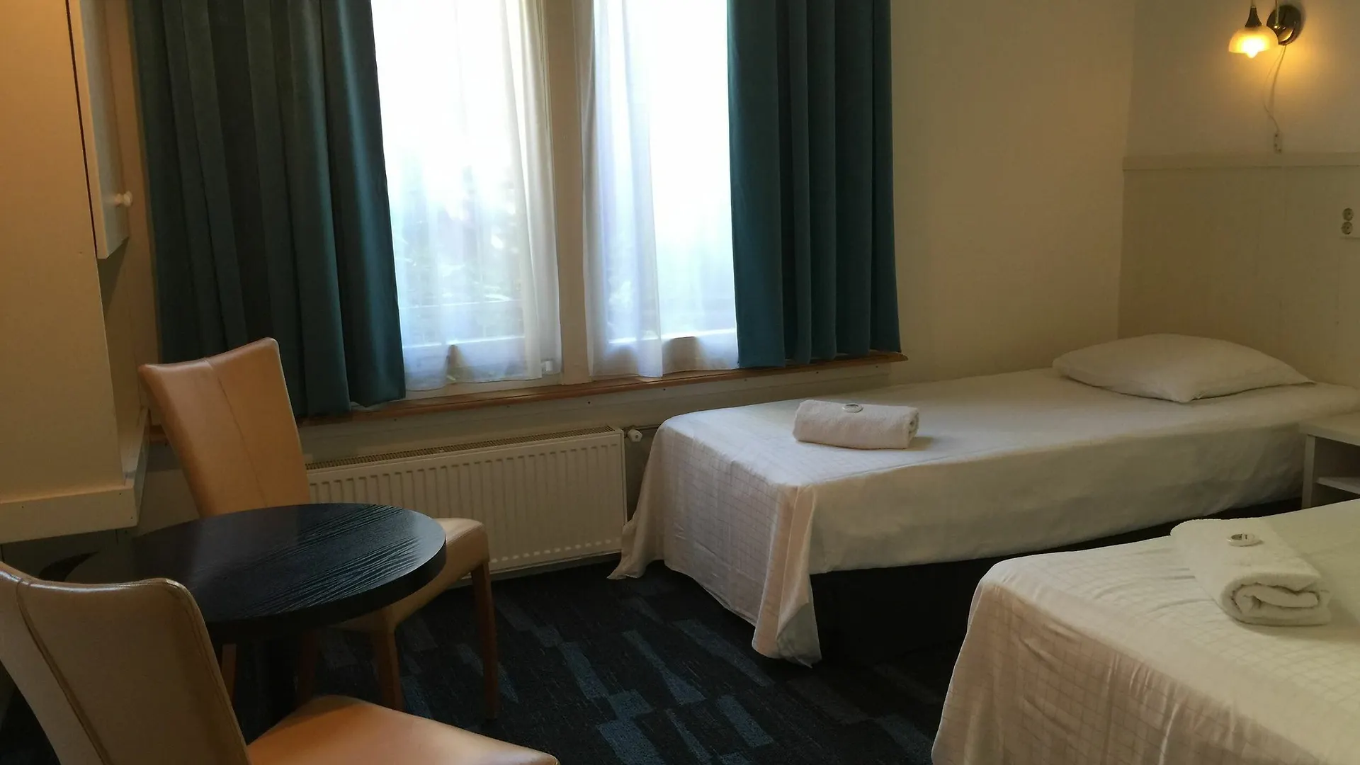 Hostel Euphemia Budget Old City Canal Zone Amsterdam